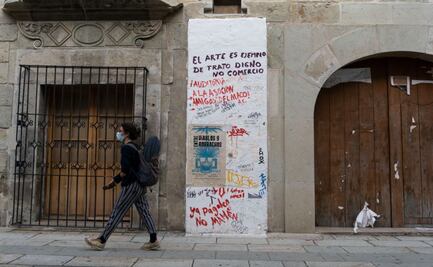 Responsabiliza Amigos del MACO a ex dirección del museo por irregularidades que llevaron al cierre