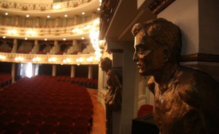 Recordarán a Macedonio Alcalá con festival en Oaxaca