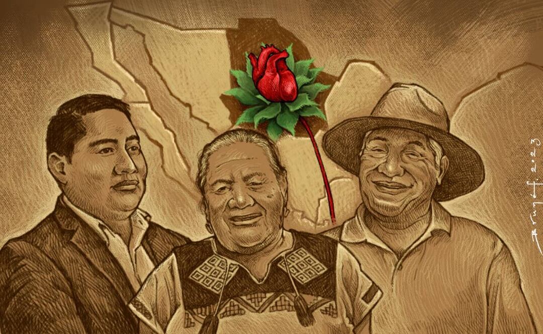 Ilustración: Bruno Ferreira “Brunof”