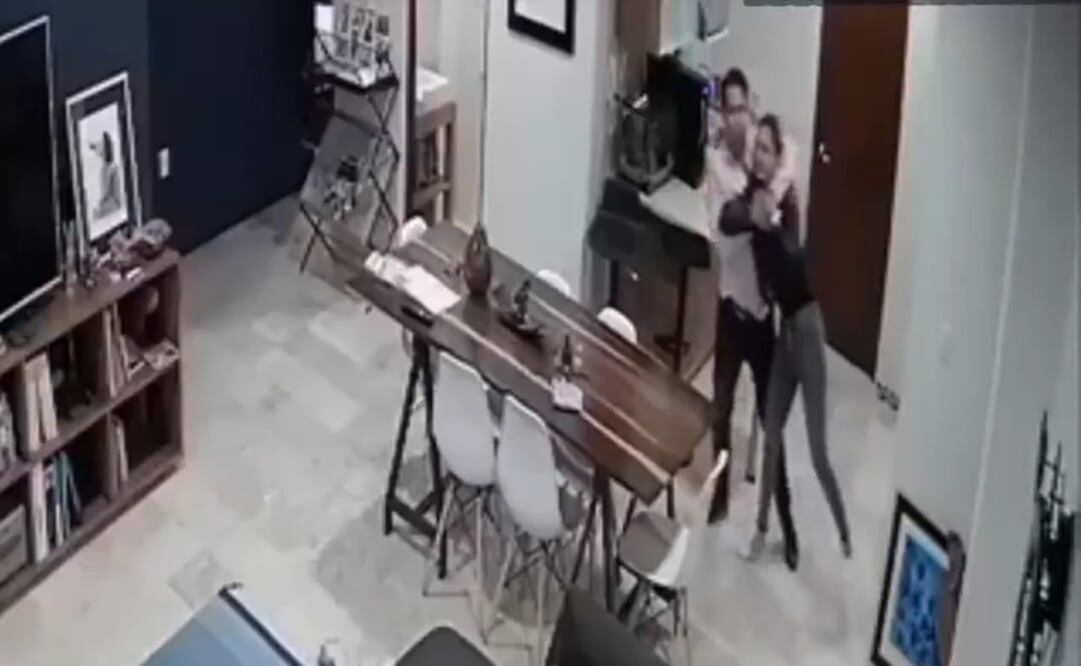 Foto: Captura de video