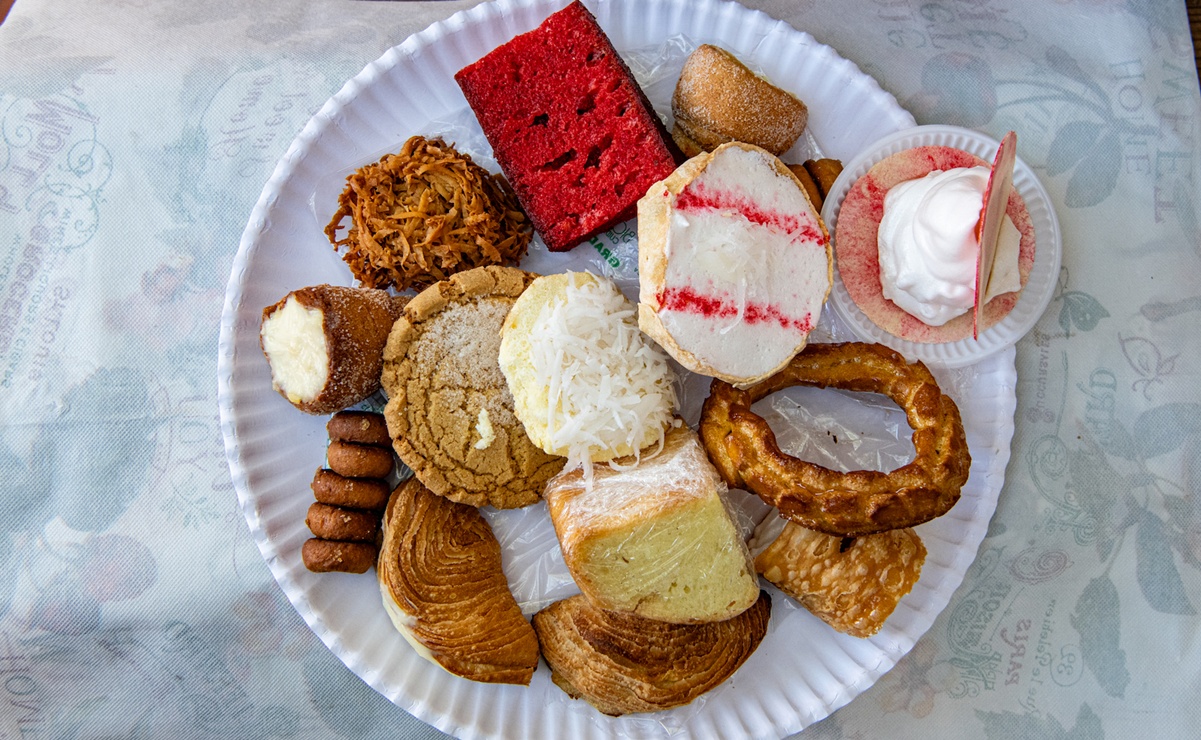 Dulces típicos de Oaxaca: ¿Cuáles debes probar si eres amante de la gastronomía?