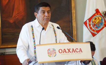 “No queremos violencia”, dice Jara sobre denuncias de intimidación de marinos por obras del Transístmico