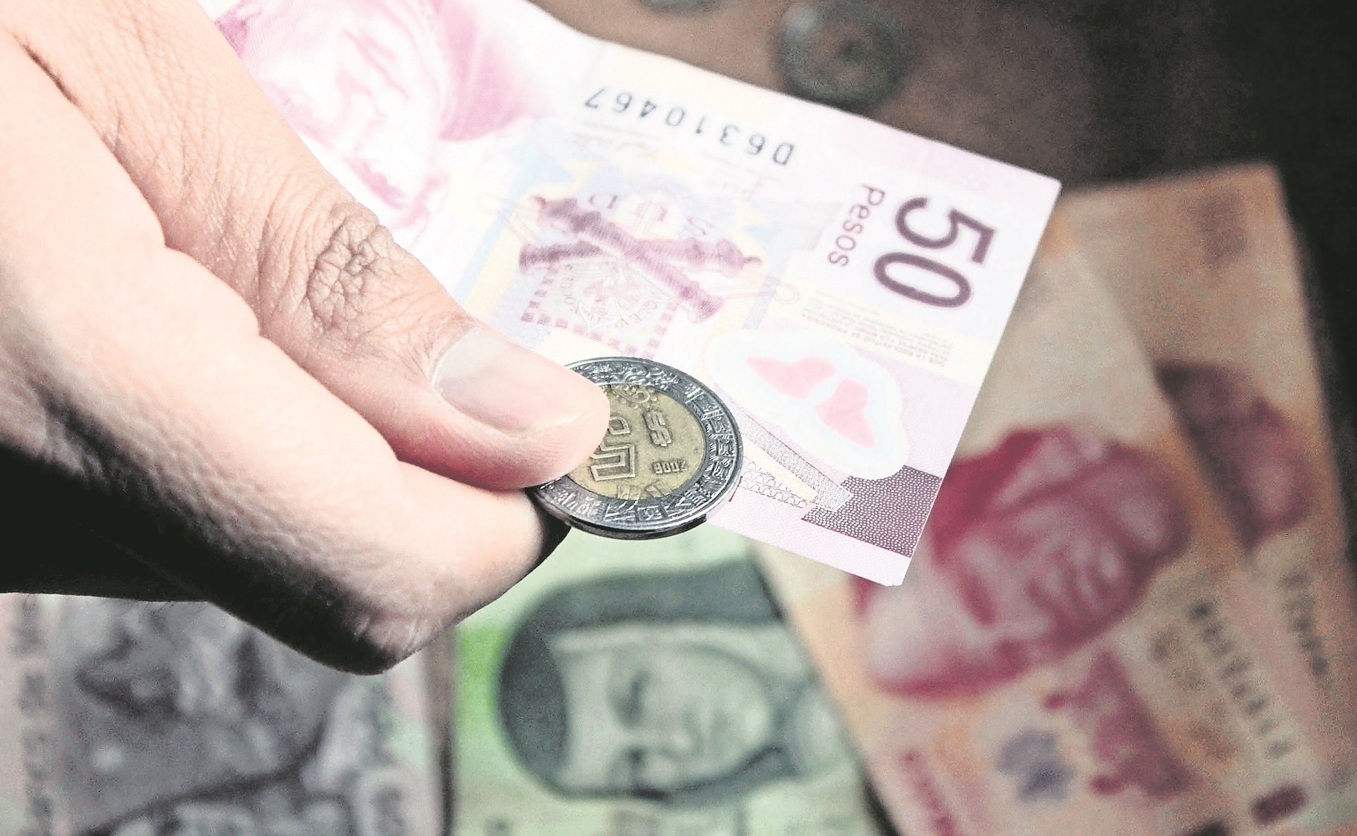 Foto: Archivo El Universal