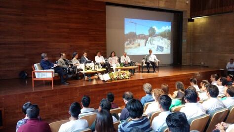 Presentan el libro “Archivo General de Oaxaca”