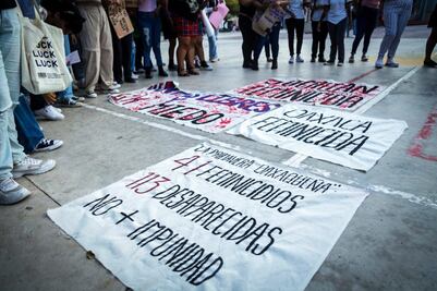 Hombre prende fuego a una mujer en Xoxo; fiscalía de Oaxaca indaga feminicidio en grado de tentativa