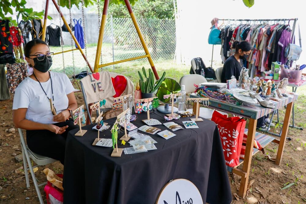 En Tuxtepec, Oaxaca, 40 microempresas buscan registrar su marca con apoyo de Mypes