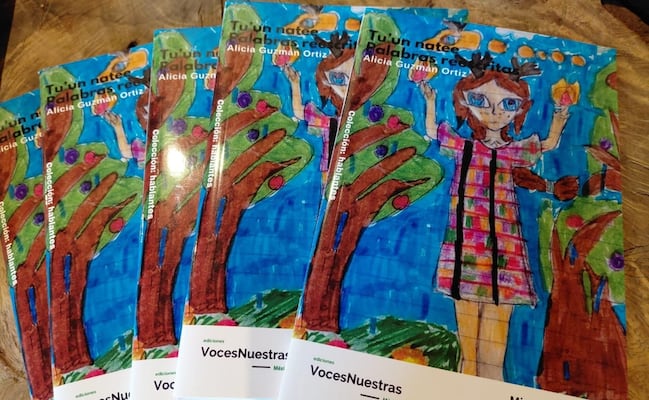 Presentan "Tu'un Natee", libro que reescribe la memoria colectiva de un pueblo ñuu savi de Oaxaca