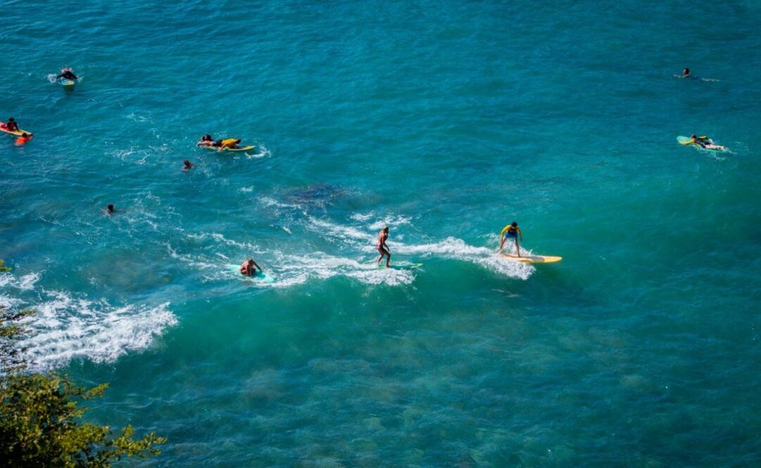 Fotos: Gobierno del Estado de Oaxaca