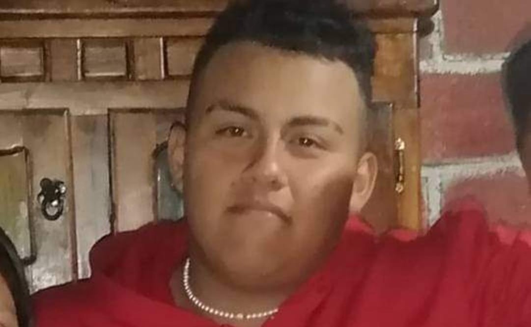 Buscan a joven de 17 años desaparecido en Oaxaca; fue enganchado con promesas de trabajo. Foto: Especial