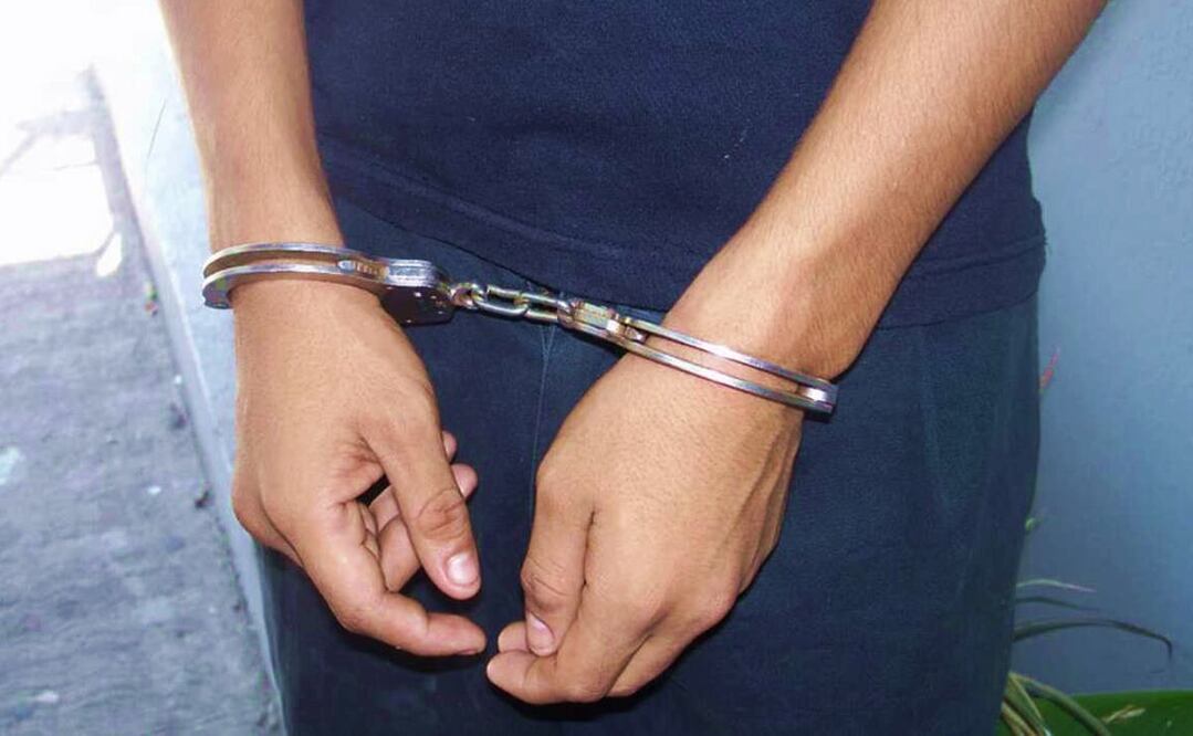 Sentencian a 114 años de prisión a cuarto implicado en violación tumultuaria de una menor en Oaxaca. Foto: Ilustrativa EL UNIVERSAL