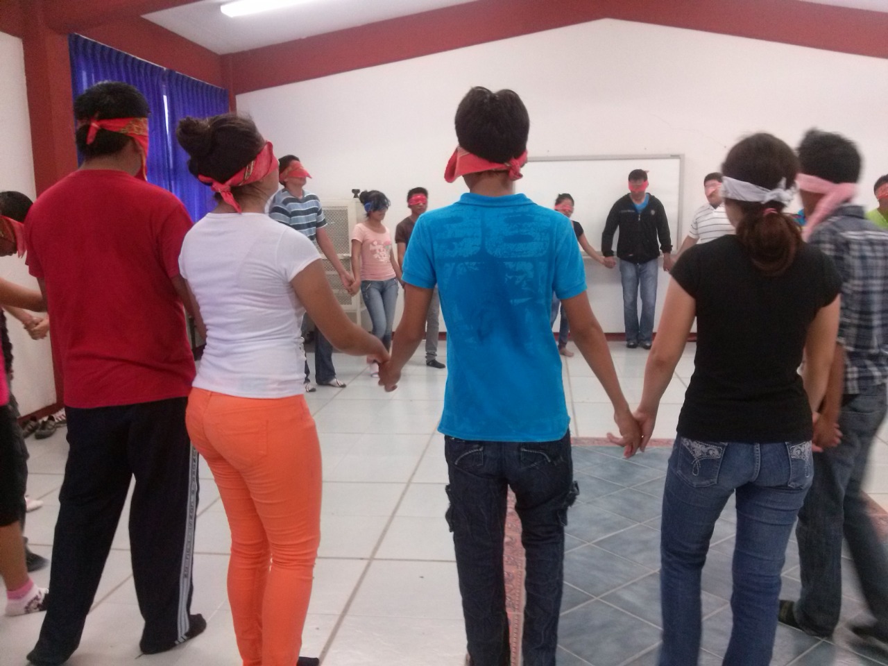 Fotos: Roselia Chaca