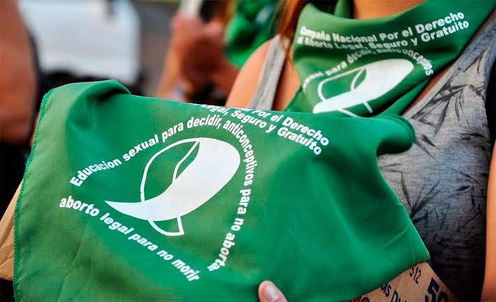 Marea Verde Mixteca pide a centros de Salud Público de Oaxaca garantizar aborto legal y seguro