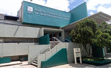 Trabajadores del IMSS en Oaxaca denuncian despido injustificado tras sufrir hostigamiento laboral