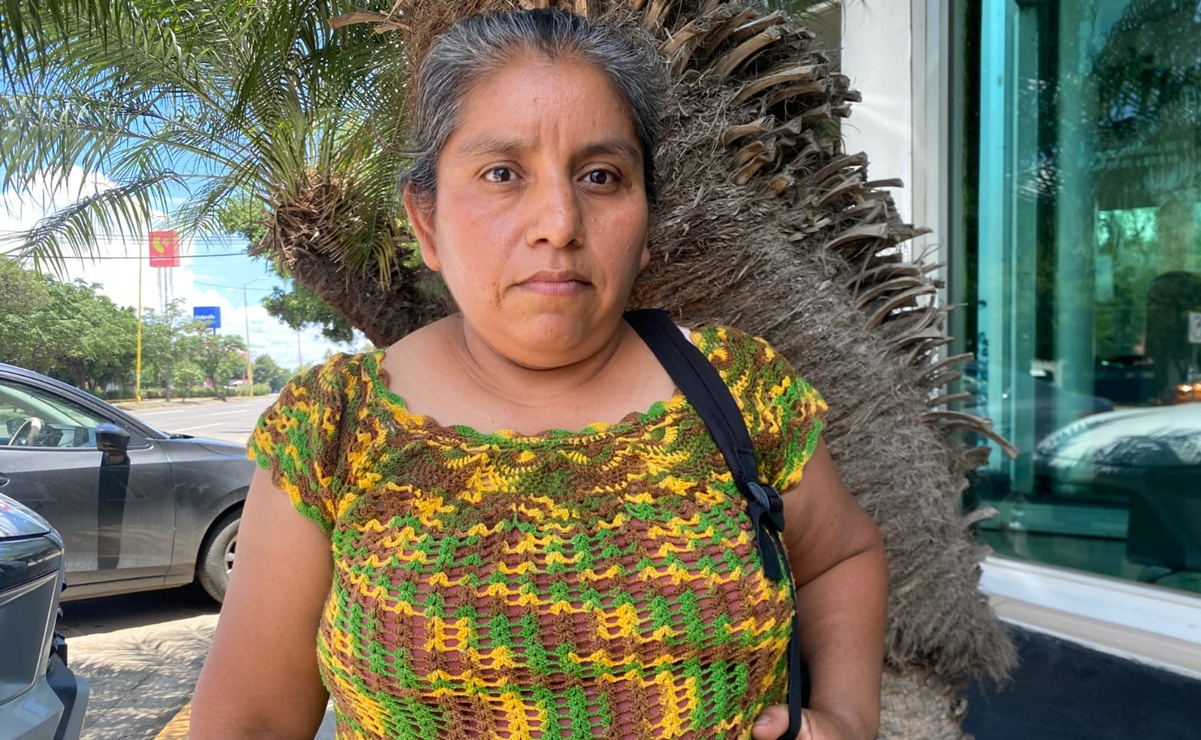 Emeterio Santiago lleva 10 años preso sin sentencia en Oaxaca; fue torturado por la AEI y su esposa exige justicia