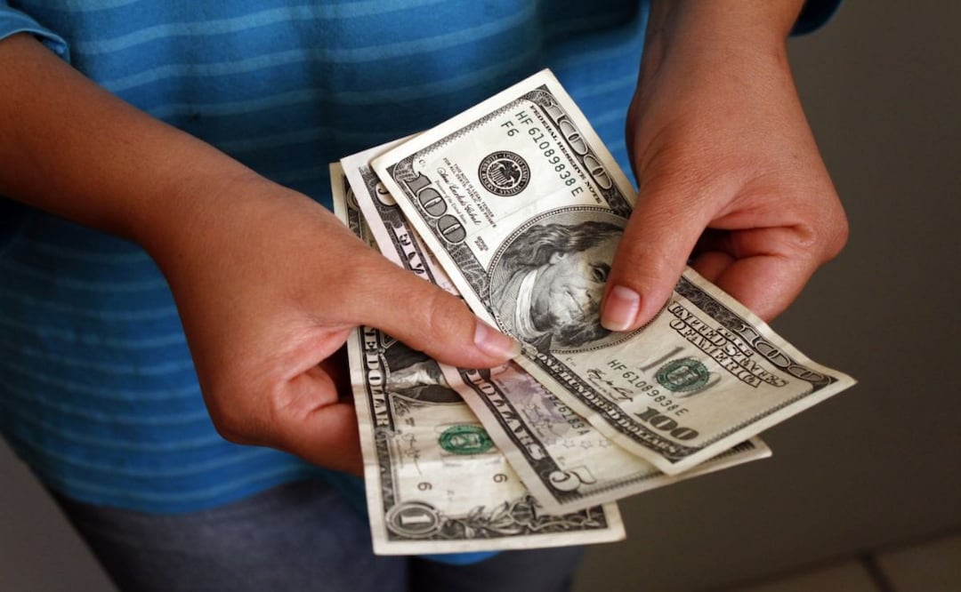 Foto: Archivo EL UNIVERSAL