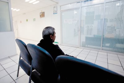 Estigma y anonimato: así viven los pacientes con lepra en el Istmo