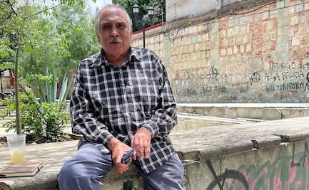 Denuncian actos de intimidación y amenazas contra Carlos Beas, defensor y coordinador de la Ucizoni en Oaxaca