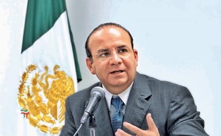 Marihuana, ilegal por daño a la salud, no por violencia: Segob