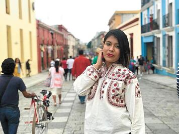 Intención del ataque contra la saxofonista María Elena Ríos fue asesinarla: Fiscalía de Oaxaca