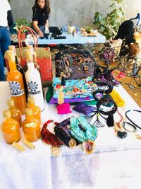 “Marchantas”, mujeres oaxaqueñas empoderadas a través del comercio local