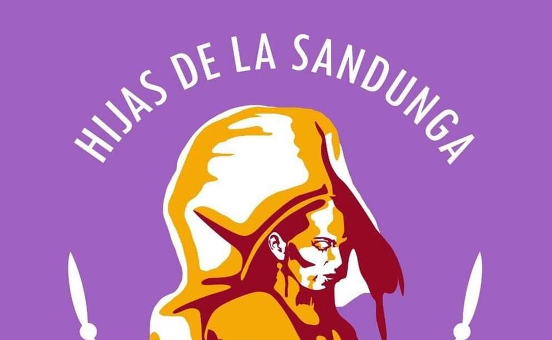 Foto: Tomada de Facebook Hijas de la Sandunga