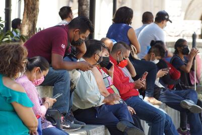 Suma Oaxaca 3 mil 202 muertes por Covid-19; reportan seis hospitales saturados