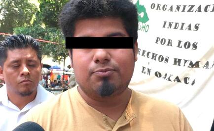 Piden detener a quien impidió que víctima del líder de Codep declarara; ella debe denunciar: fiscalía