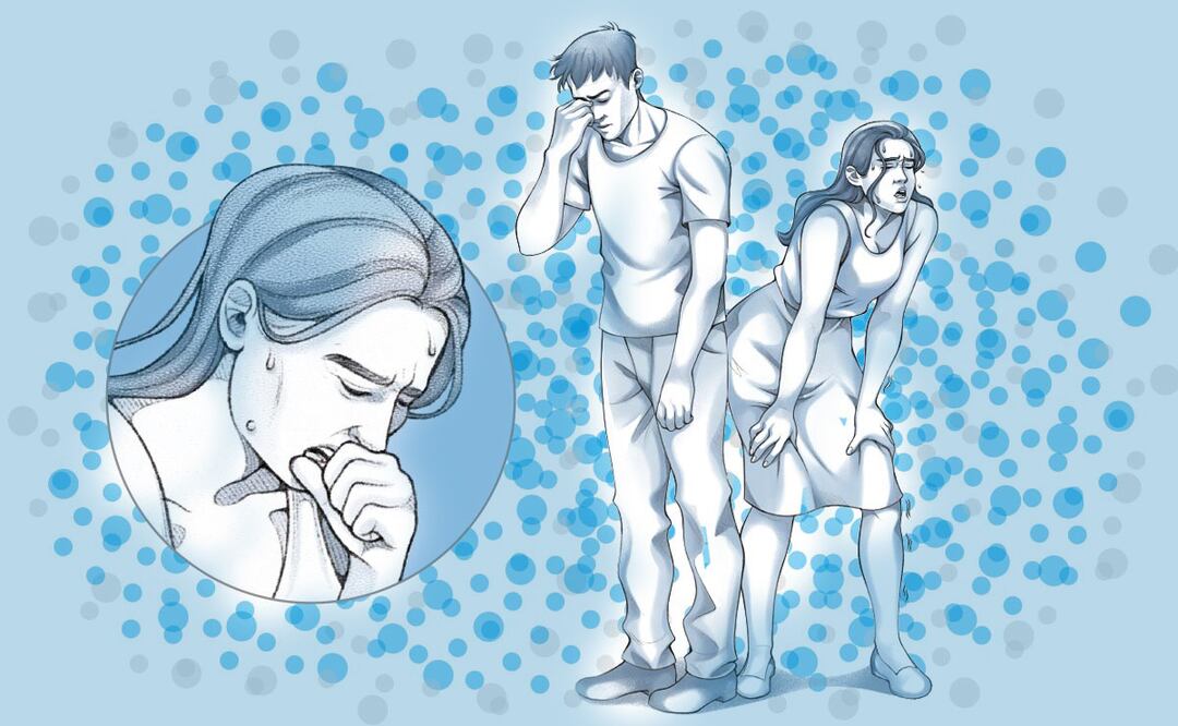 Infografía: Iván Vargas y Fermín García-Fabila. EL UNIVERSAL