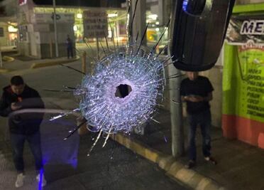 Integrante de la Banda Tierra Sagrada resulta herido tras un atentado en la Mixteca de Oaxaca