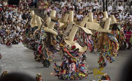 Buscan 65 comunidades de distintas culturas de Oaxaca participar en la Guelaguetza 2023: Seculta
