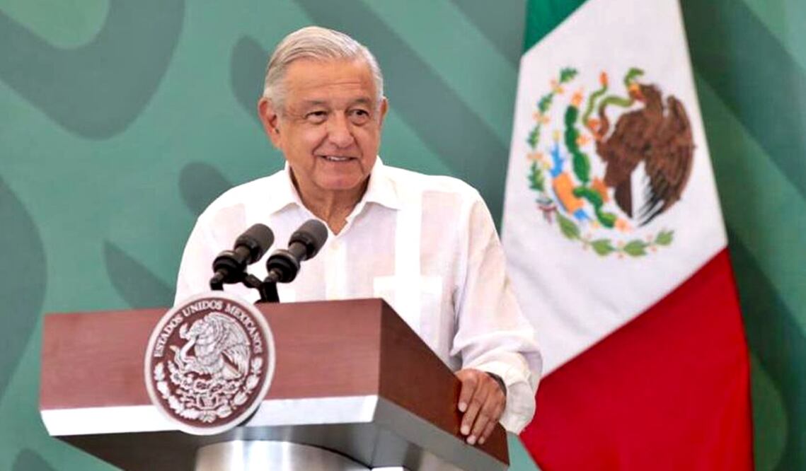 Foto: cortesía Presidencia