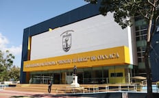 Arranca proceso electoral en la UABJO; emiten convocatoria para la elección del nuevo Rector