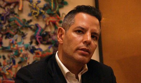 Anuncia Murat cierre inmediato de playas y hoteles, y recorridos de seguridad de la Guardia Nacional