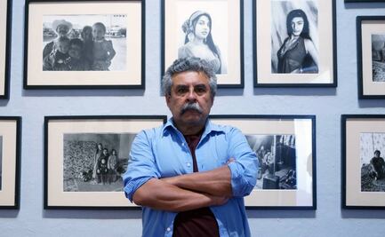 "La gente del viaje", exposición trae a Oaxaca vida de gitanos y nómadas de México y Europa