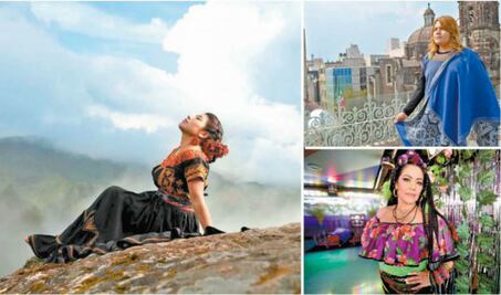 Las lenguas indígenas echan raíz en voces oaxaqueñas