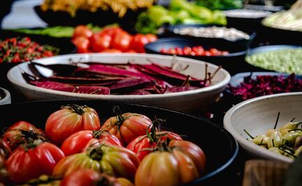 Regresa a la ciudad de Oaxaca el festival gastronómico Oaxacalifornia Baja Flavors