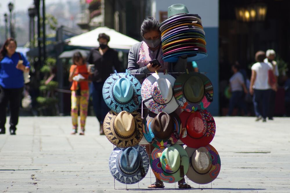 Foto: Edwin Hernández. EL UNIVERSAL