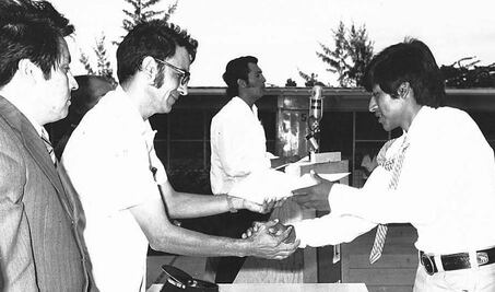 ITI: Cuna de los primeros profesionistas en el Istmo