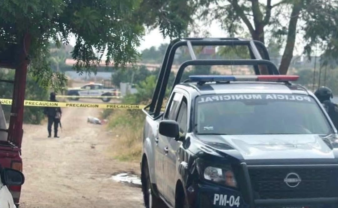 Una mujer fue localizada sin vida en el municipio de Miahuatlán de Porfirio Díaz. Foto: Especial