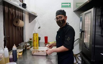 ¿No tienes empleo? En feria virtual ofertan 830 vacantes en 5 regiones de Oaxaca