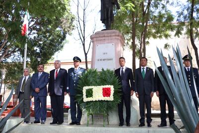 Afectados por sismo piden al gobernador Murat seguridad en el Istmo