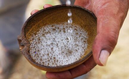Se queda sin quórum, asamblea de mezcaleros de Oaxaca convocada por una de las partes en conflicto