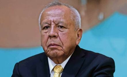 Suspensión de proceso penal contra Francisco Garduño, reflejo de la impunidad en la 4T: Irineo Mujica 