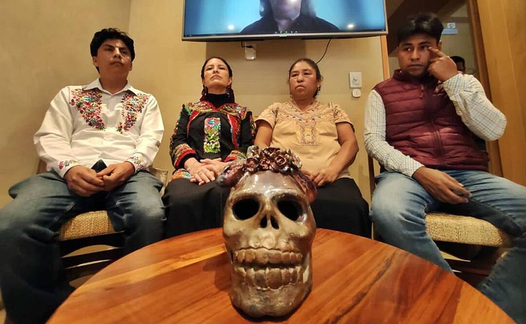 Foto: Mario Arturo Martínez