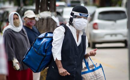 Arranca Oaxaca segunda semana en semáforo verde con 44 nuevos casos de Covid-19 y 46 mil 746 acumulados