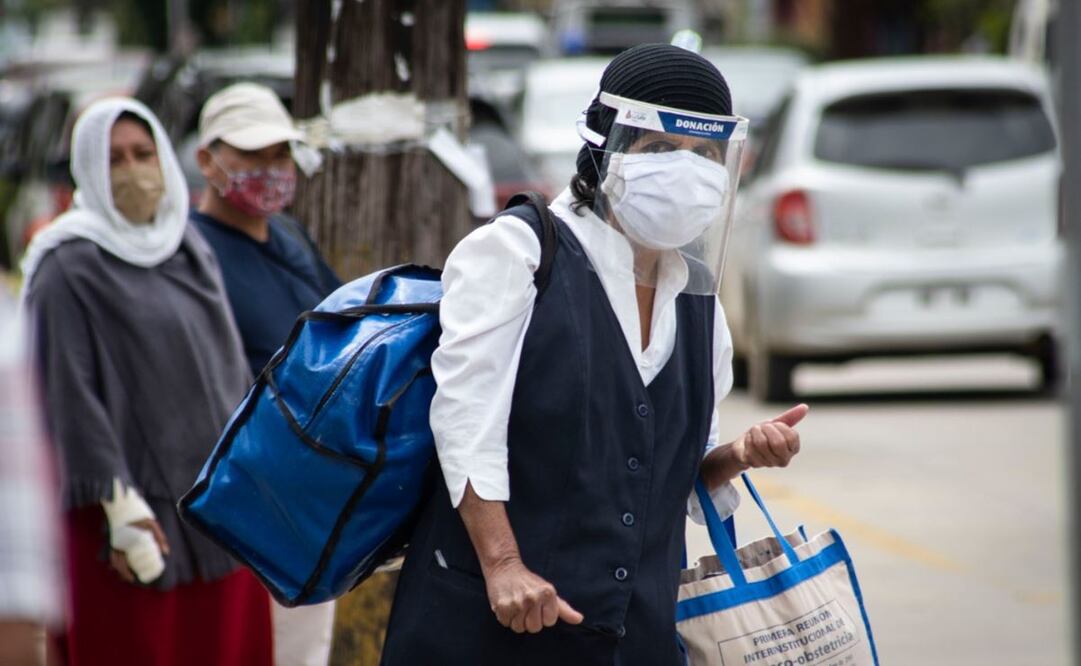 Foto: Archivo EL UNIVERSAL