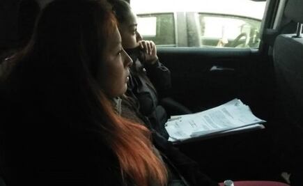 Abogada de presunta feminicida de Fátima deja el caso; se queja de amenazas