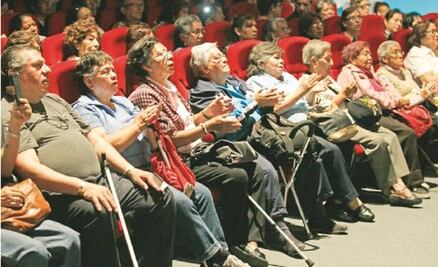 Urge Coneval a crear un sistema de apoyo universal para adultos mayores