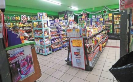 Aumento de precios en México llega en cascada