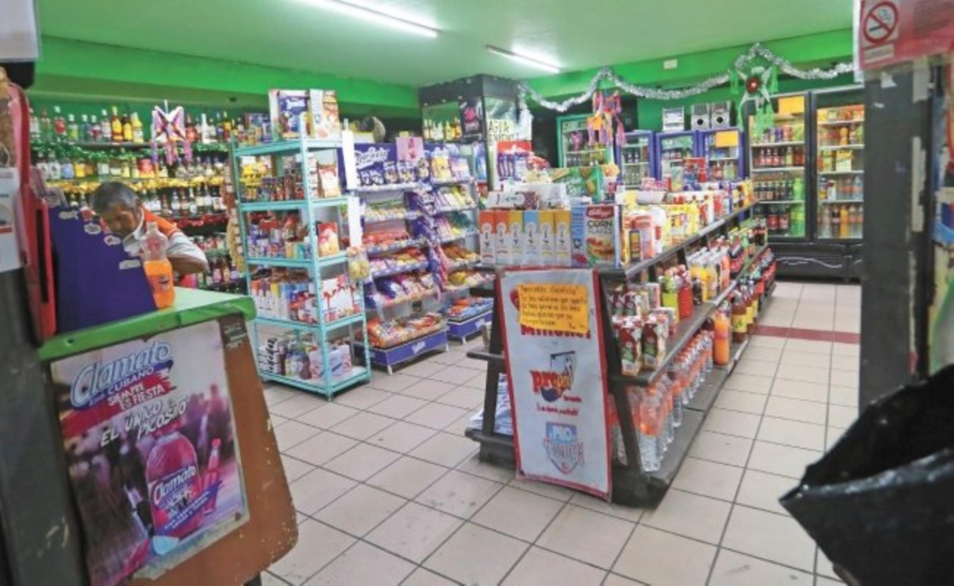 Aumento de precios en México llega en cascada